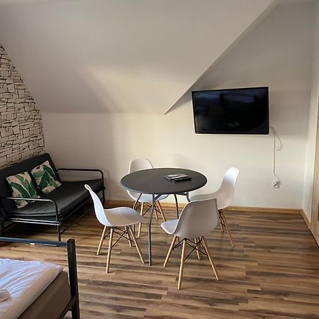 House Hostelli Grzybowo  Exteriér fotografie