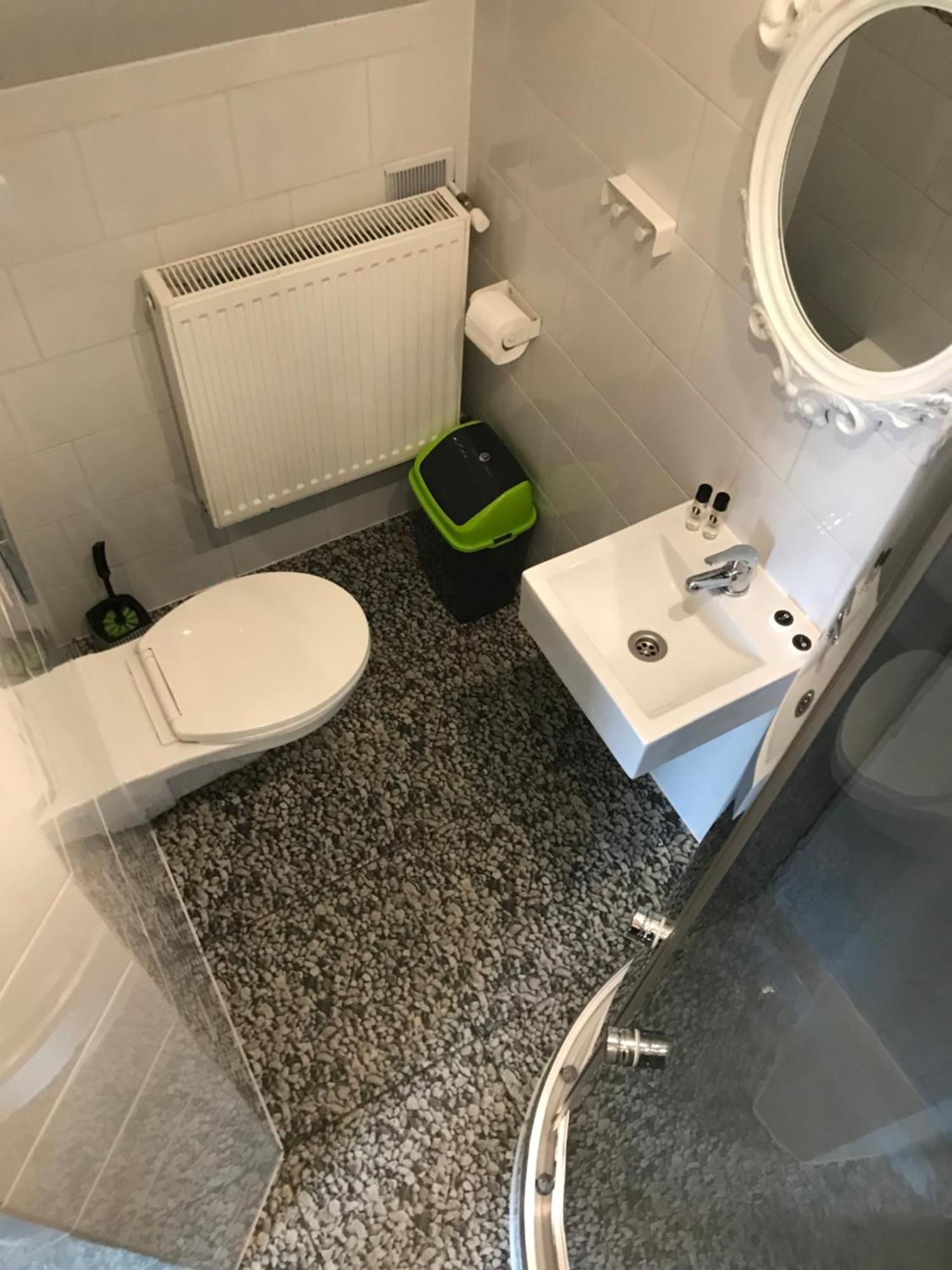 House Hostelli Grzybowo  Exteriér fotografie