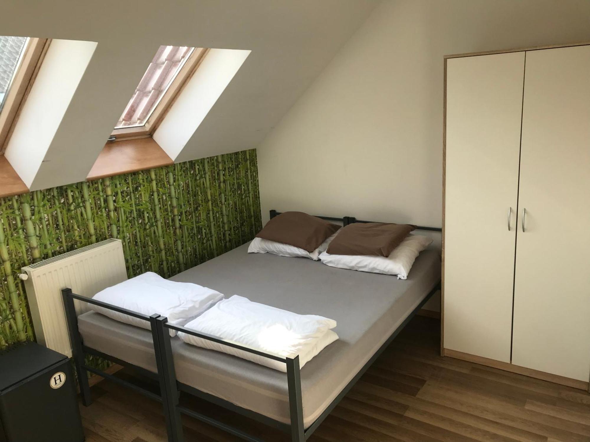 House Hostelli Grzybowo  Exteriér fotografie