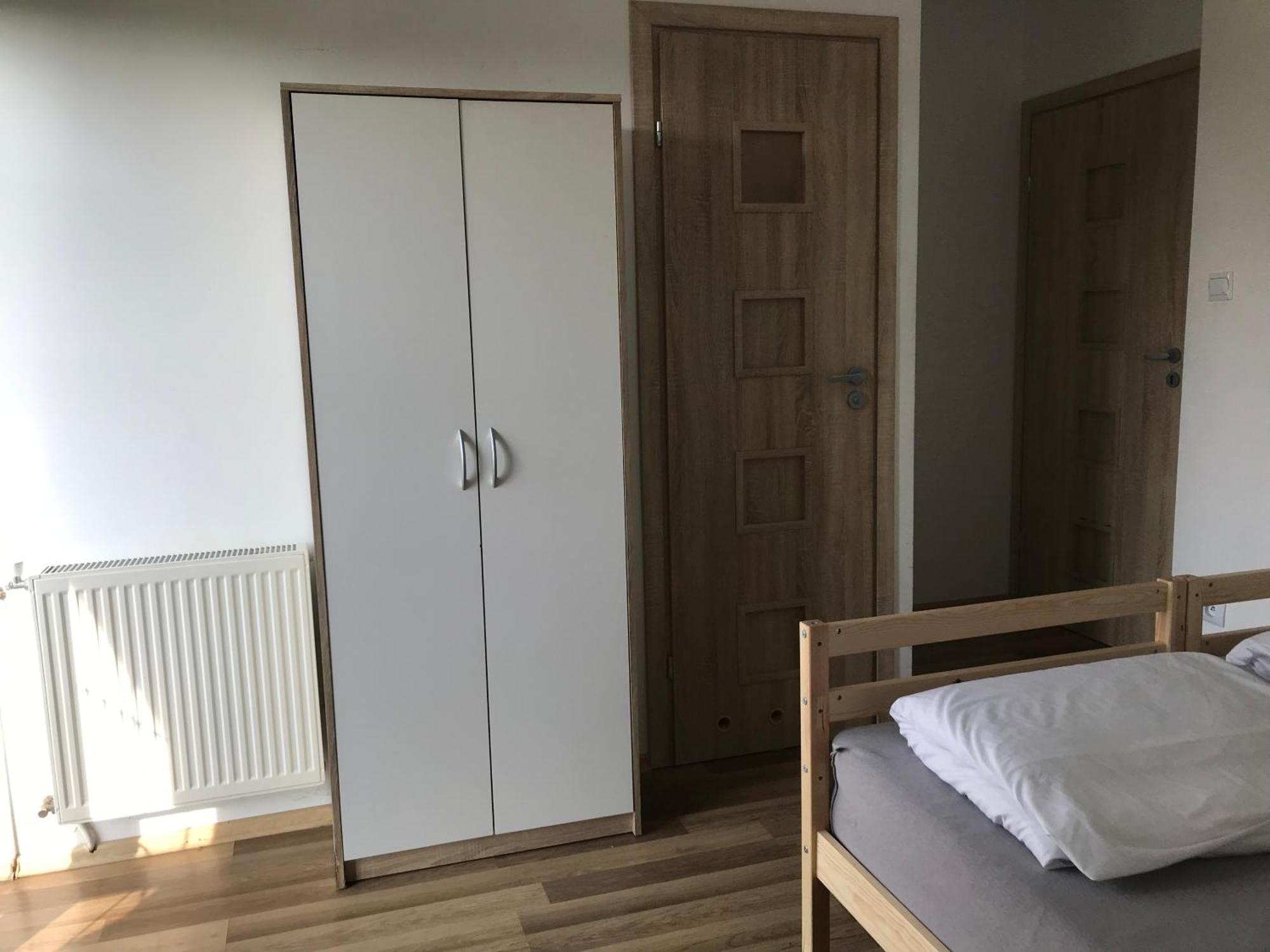 House Hostelli Grzybowo  Exteriér fotografie