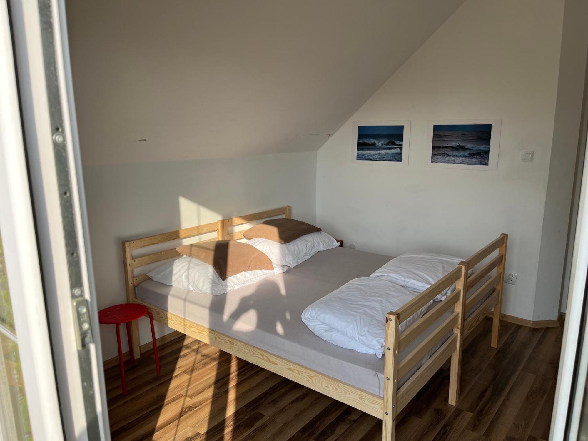House Hostelli Grzybowo  Exteriér fotografie