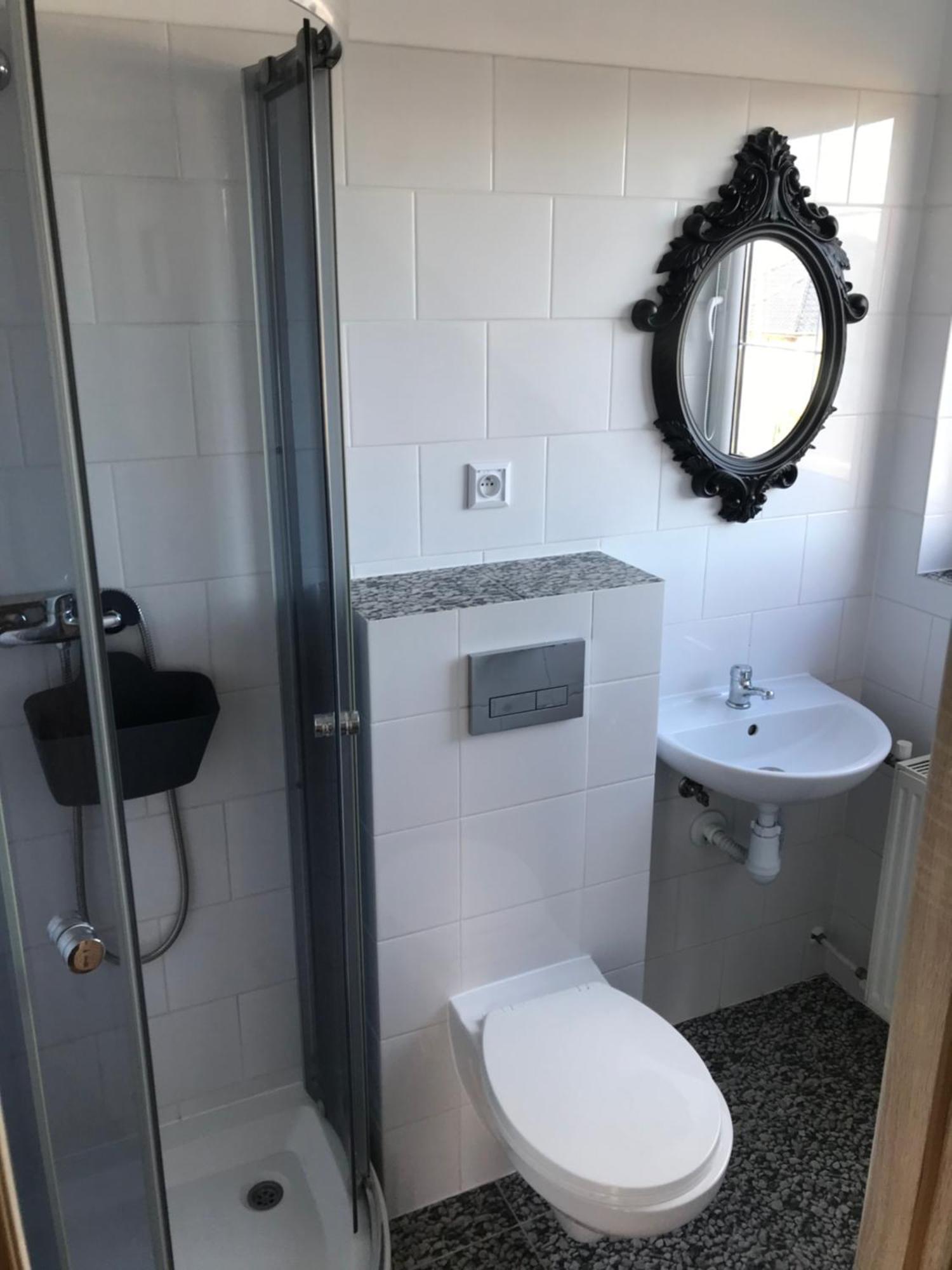 House Hostelli Grzybowo  Exteriér fotografie