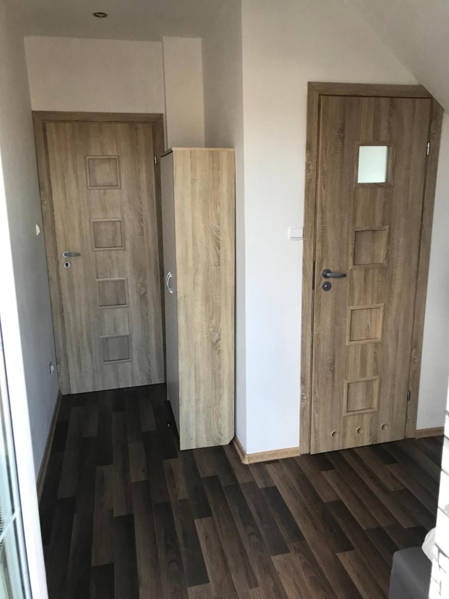 House Hostelli Grzybowo  Exteriér fotografie