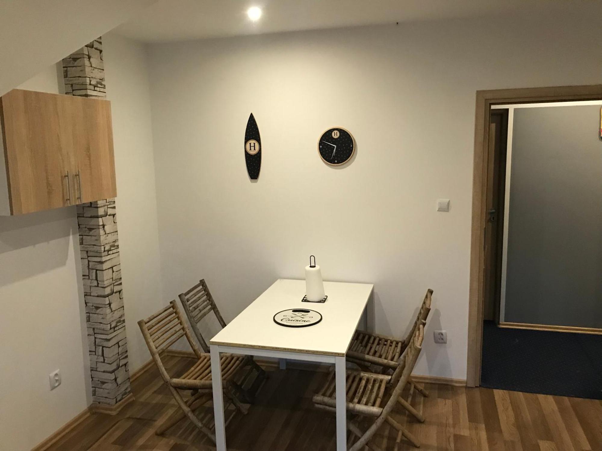 House Hostelli Grzybowo  Exteriér fotografie