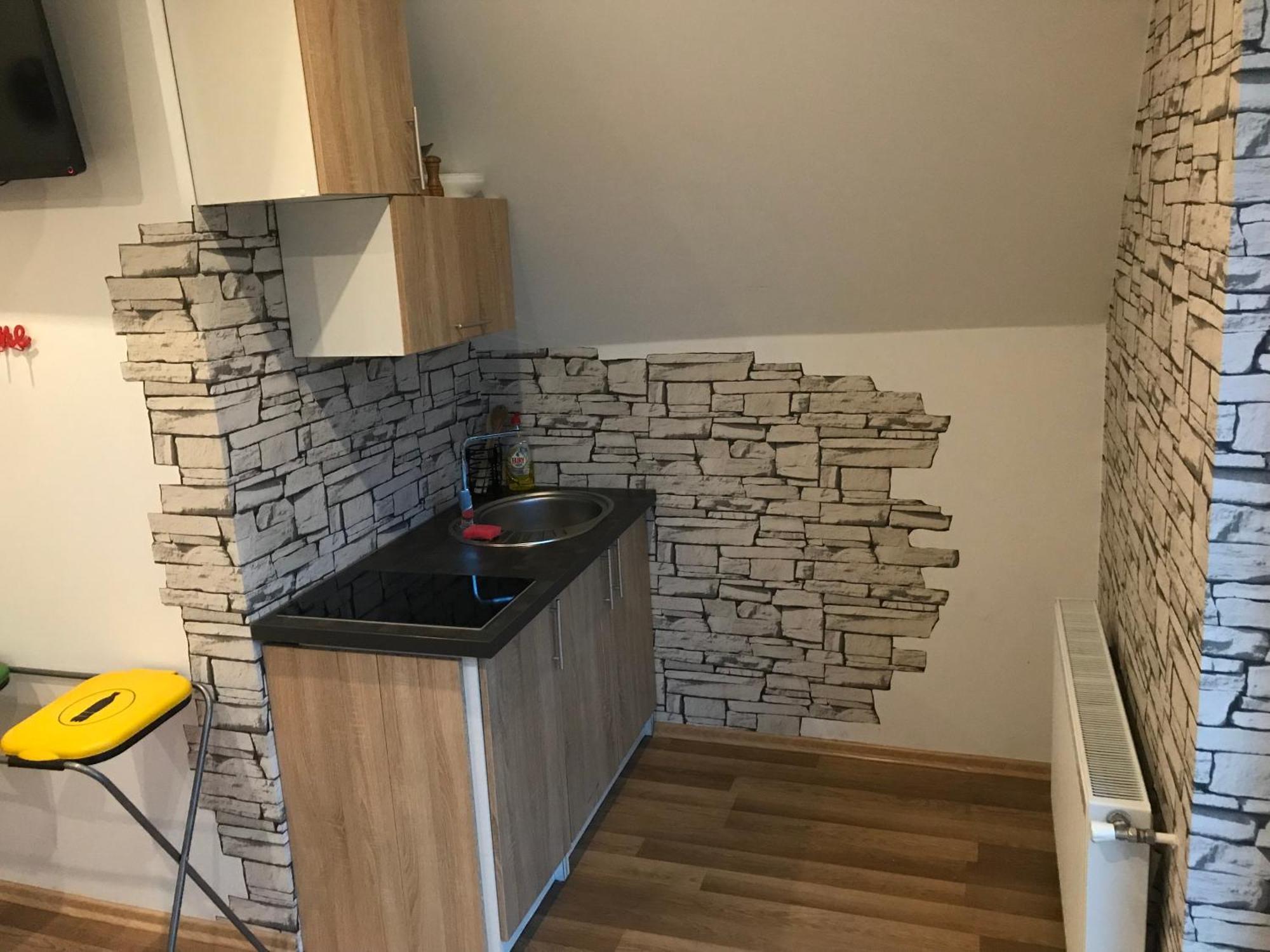 House Hostelli Grzybowo  Exteriér fotografie