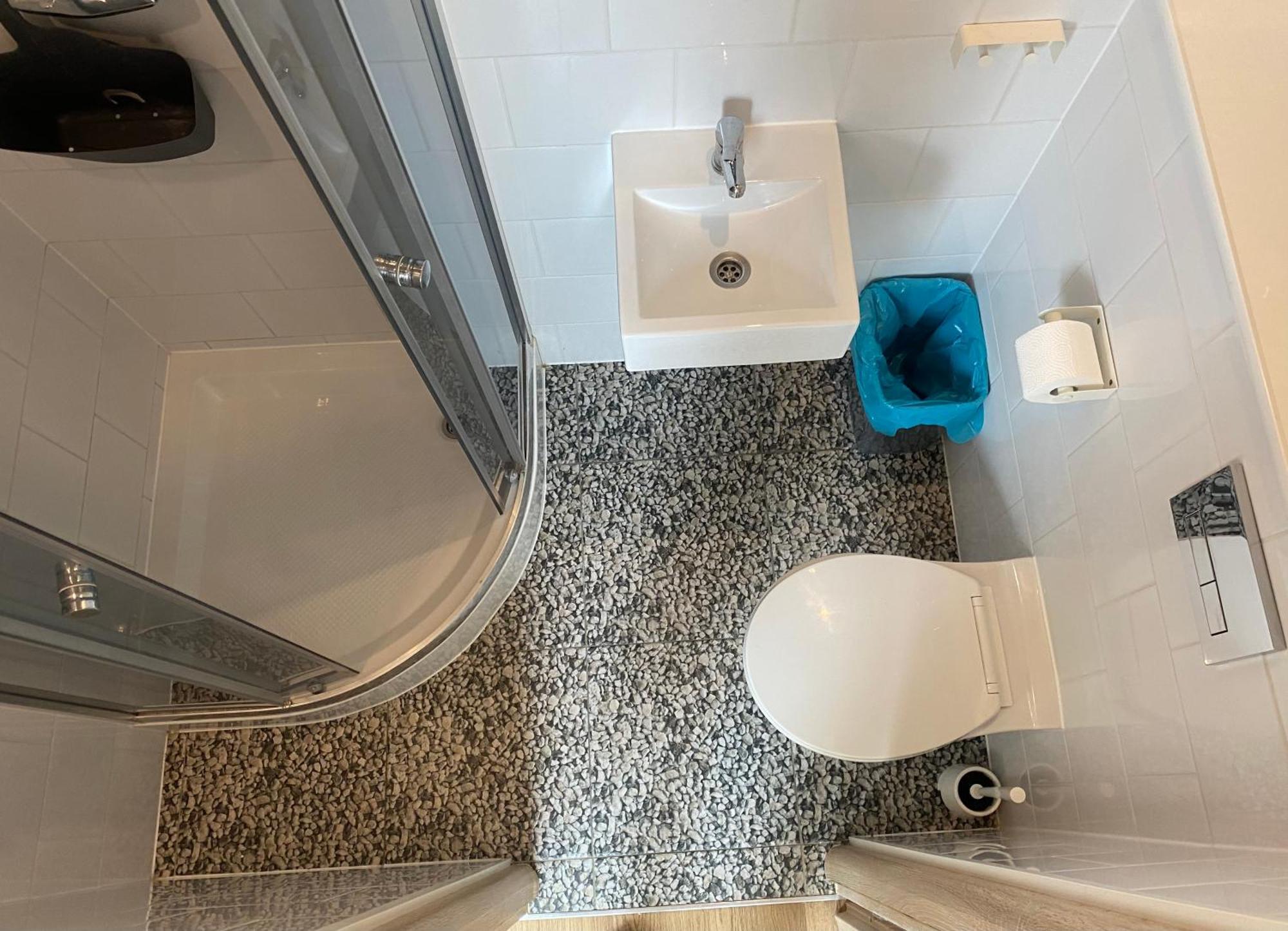 House Hostelli Grzybowo  Exteriér fotografie