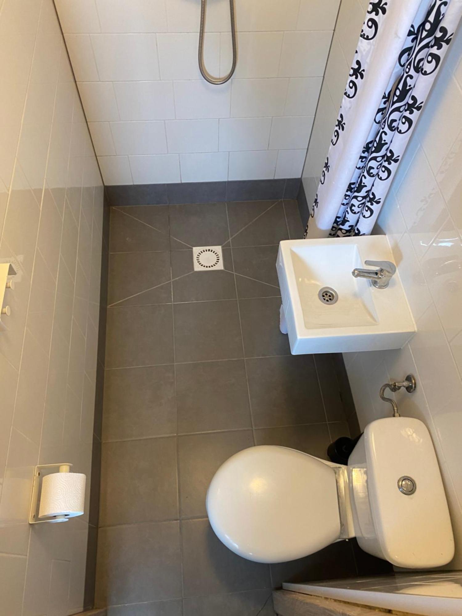 House Hostelli Grzybowo  Exteriér fotografie