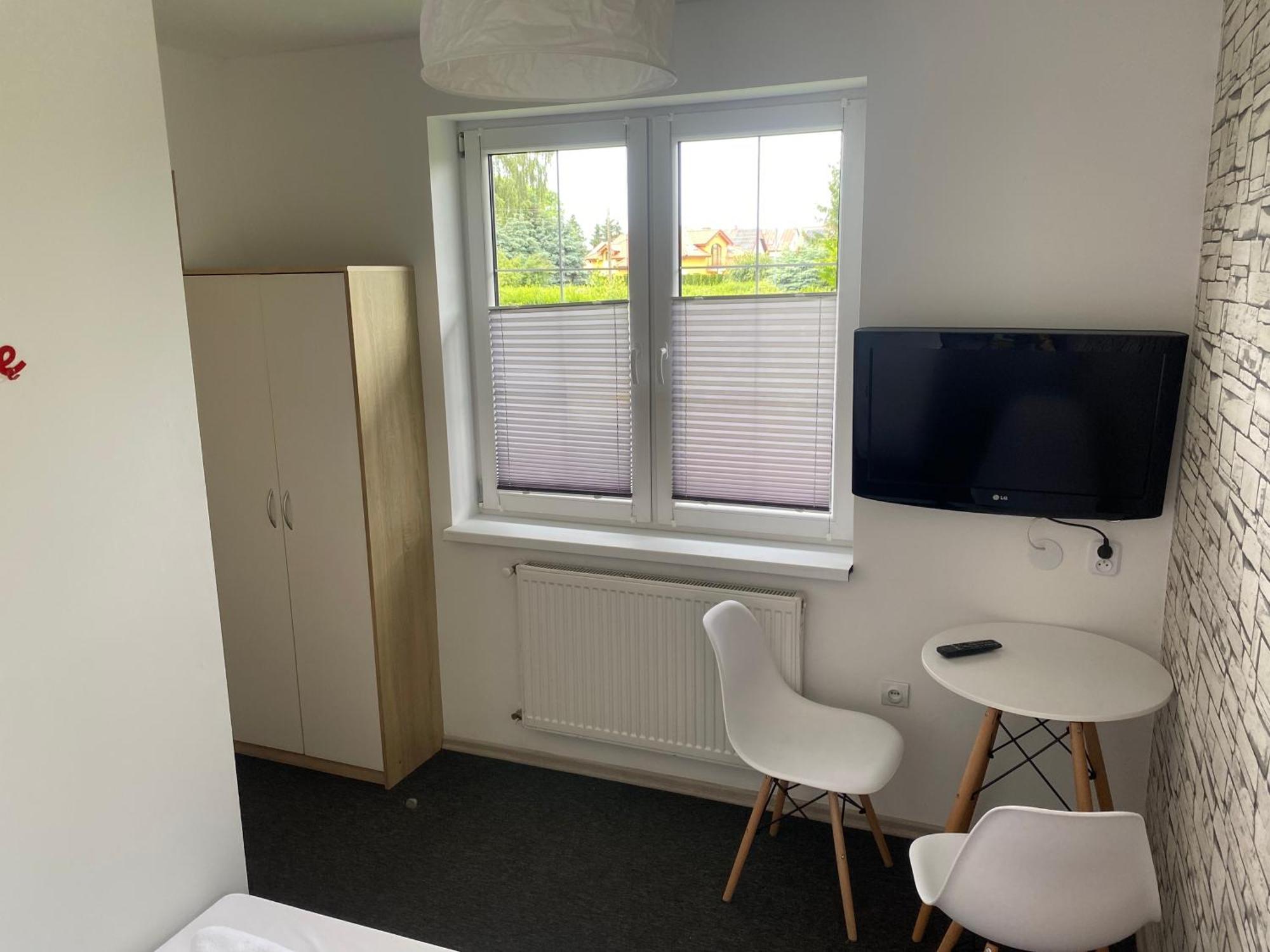 House Hostelli Grzybowo  Exteriér fotografie