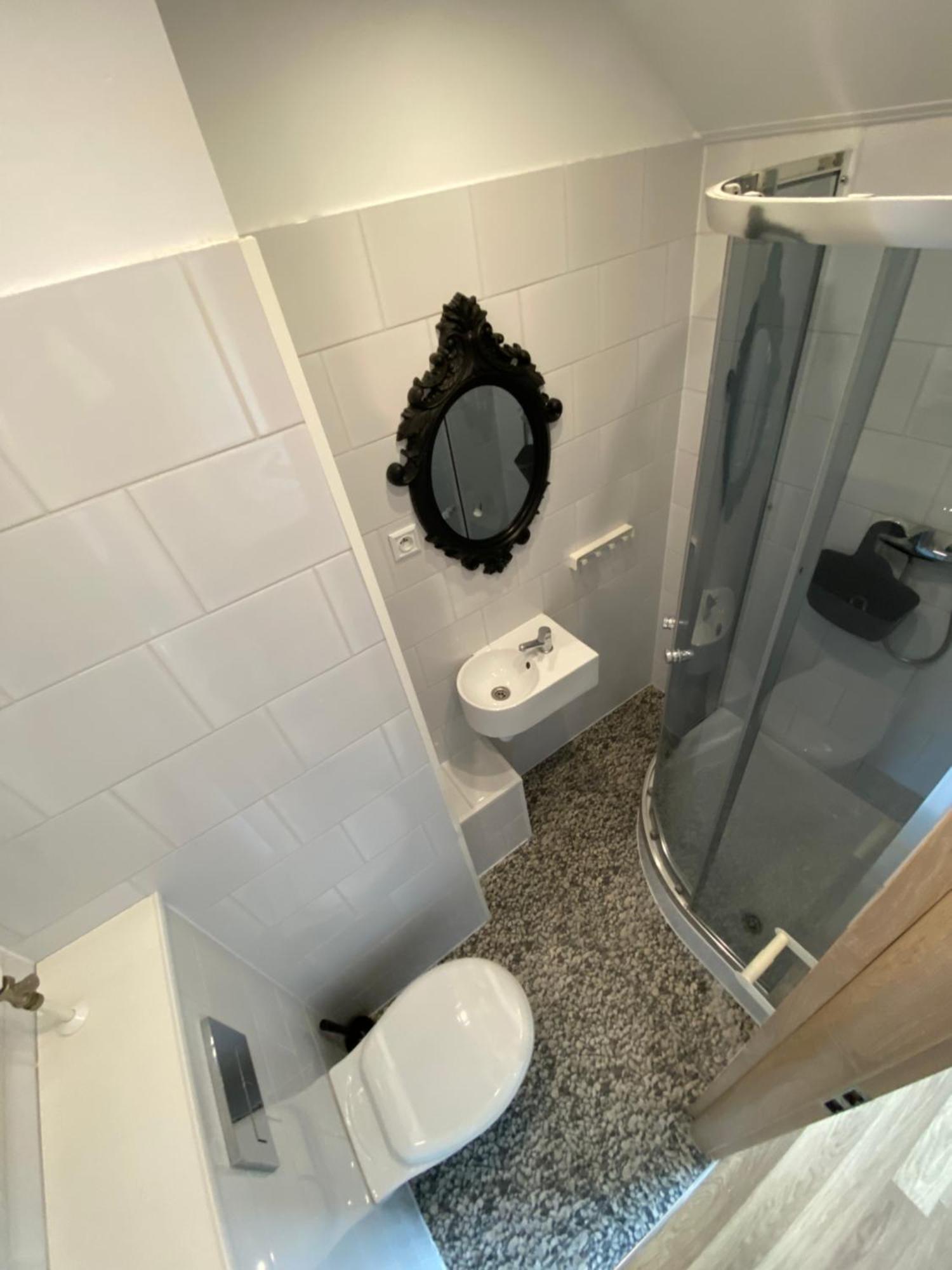 House Hostelli Grzybowo  Exteriér fotografie