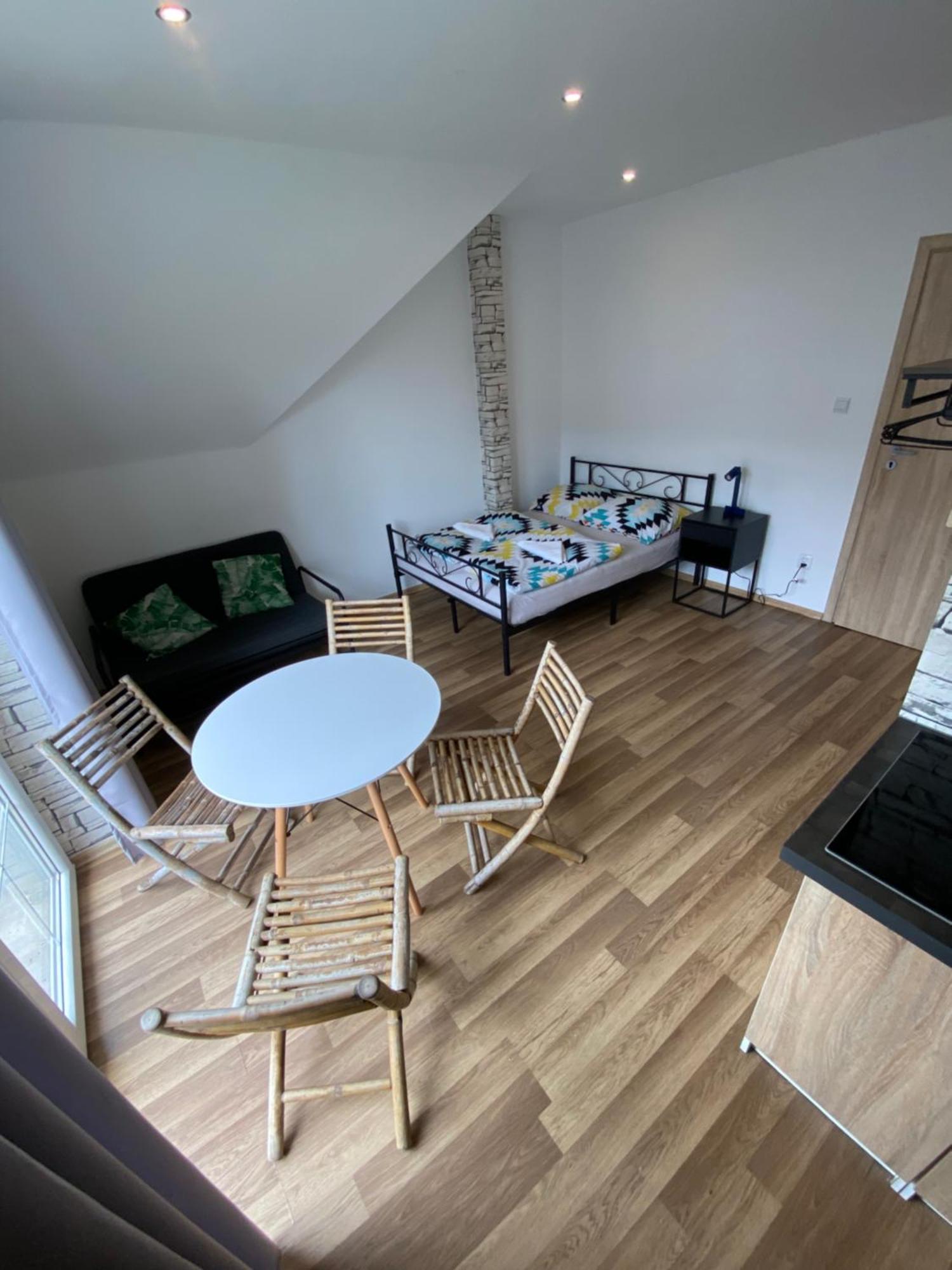 House Hostelli Grzybowo  Exteriér fotografie
